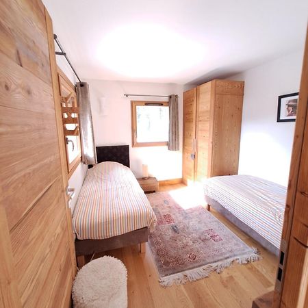 Appartement Shangrila Σαμονί Εξωτερικό φωτογραφία