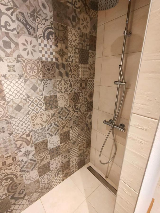 Appartement Shangrila Σαμονί Εξωτερικό φωτογραφία