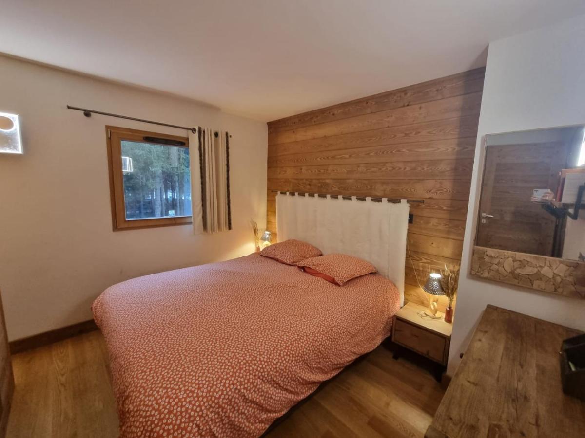 Appartement Shangrila Σαμονί Εξωτερικό φωτογραφία