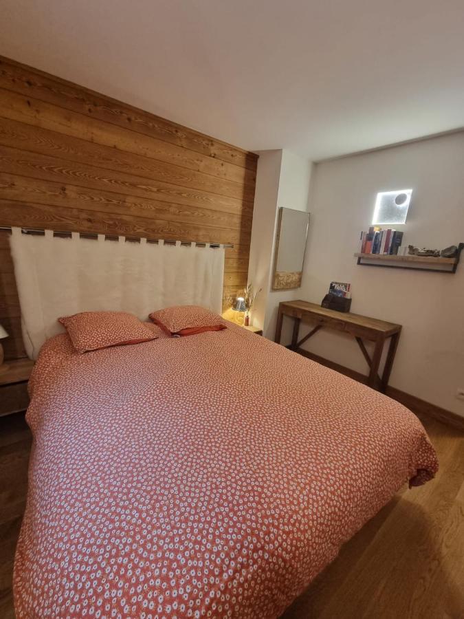 Appartement Shangrila Σαμονί Εξωτερικό φωτογραφία