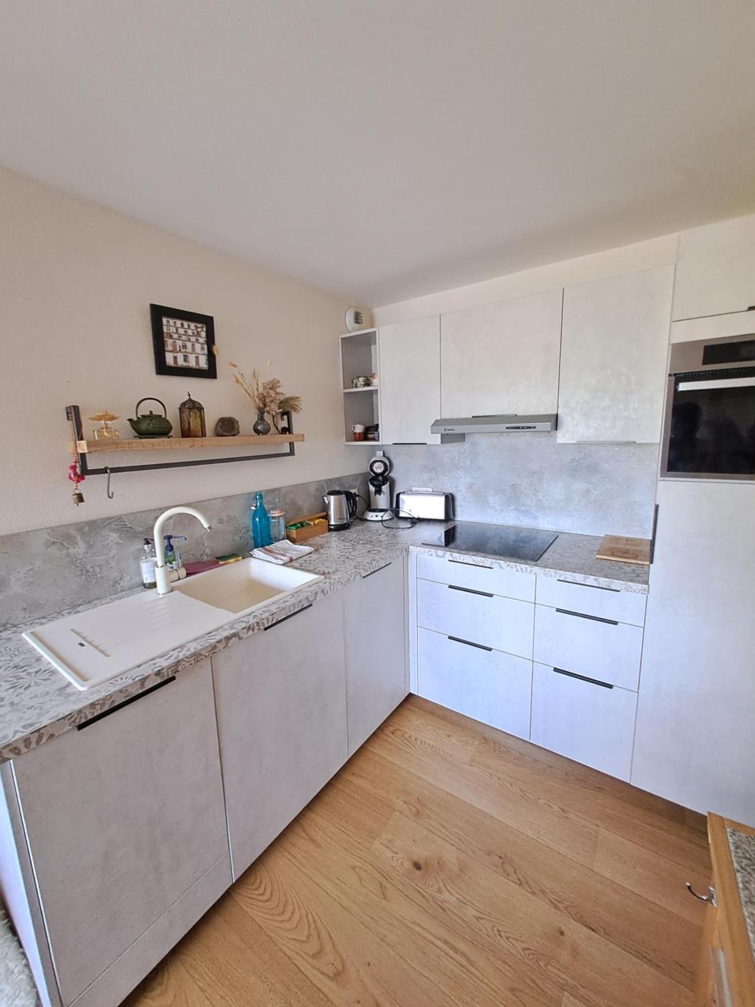 Appartement Shangrila Σαμονί Εξωτερικό φωτογραφία