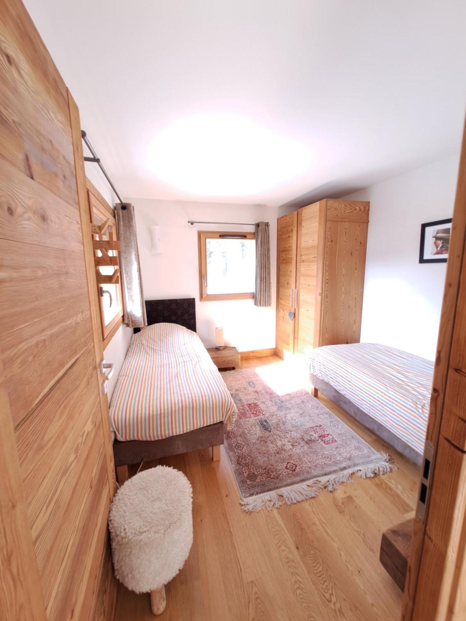 Appartement Shangrila Σαμονί Εξωτερικό φωτογραφία